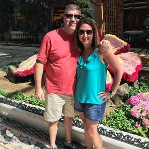 Meet your Posher, Kellie